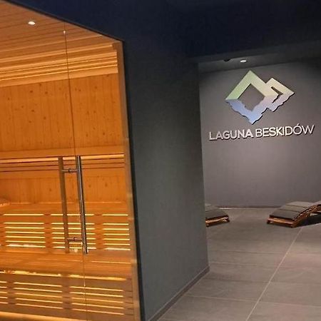 Laguna24 Jezioro Zywieckie Klimatyzowany Apartament 40 M2 Зажече Екстериор снимка