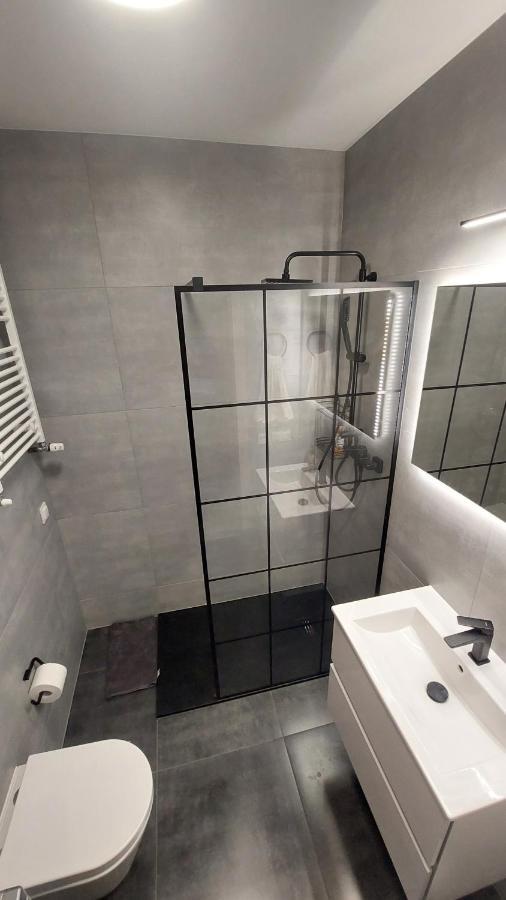 Laguna24 Jezioro Zywieckie Klimatyzowany Apartament 40 M2 Зажече Екстериор снимка