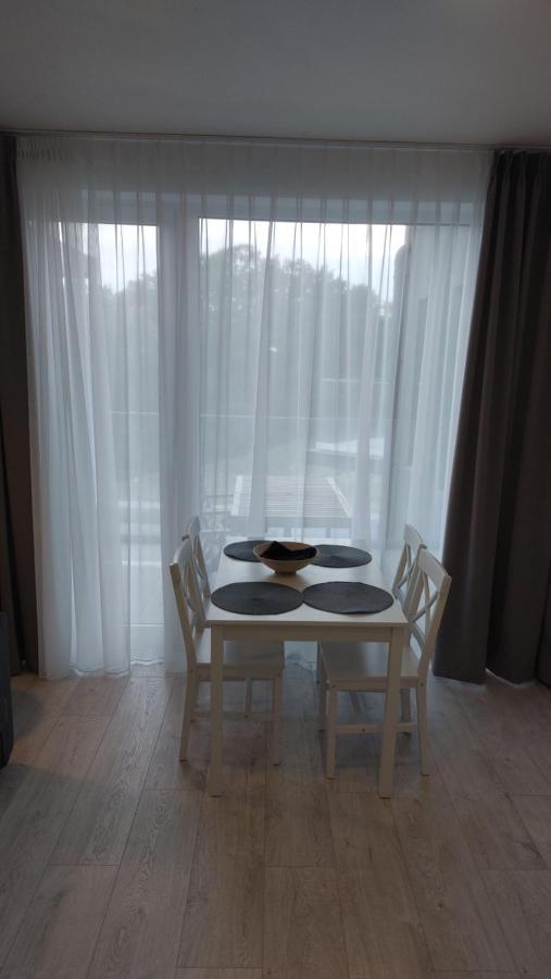 Laguna24 Jezioro Zywieckie Klimatyzowany Apartament 40 M2 Зажече Екстериор снимка