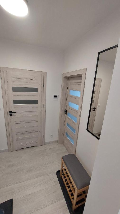 Laguna24 Jezioro Zywieckie Klimatyzowany Apartament 40 M2 Зажече Екстериор снимка